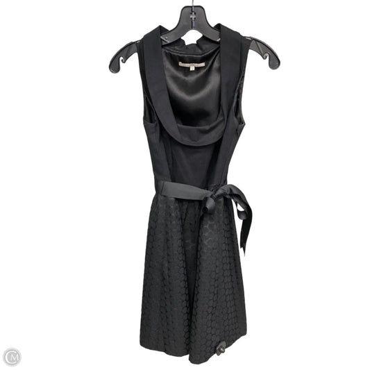 Dress Party Midi By Cmc In Black, Size: 2