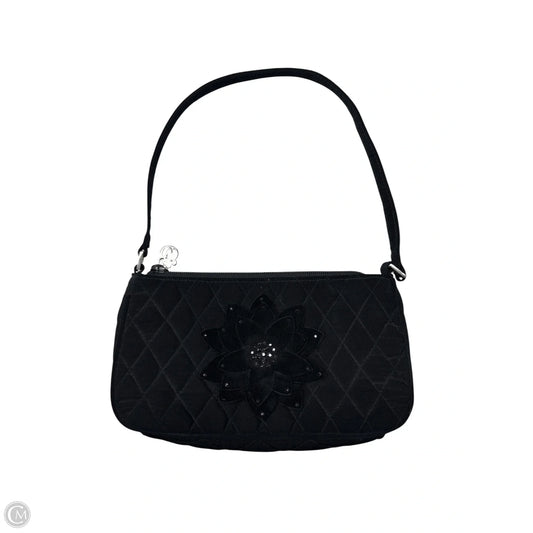 Handbag By Vera Bradley, Size: Small