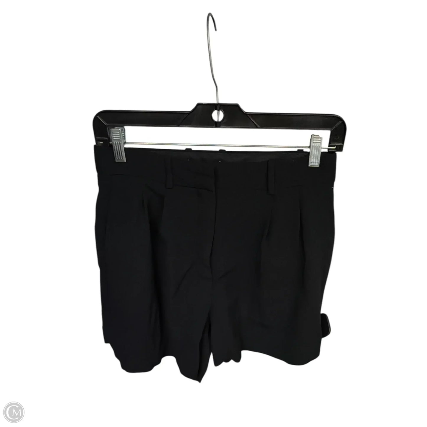 Shorts By Babaton In Black, Size: 6