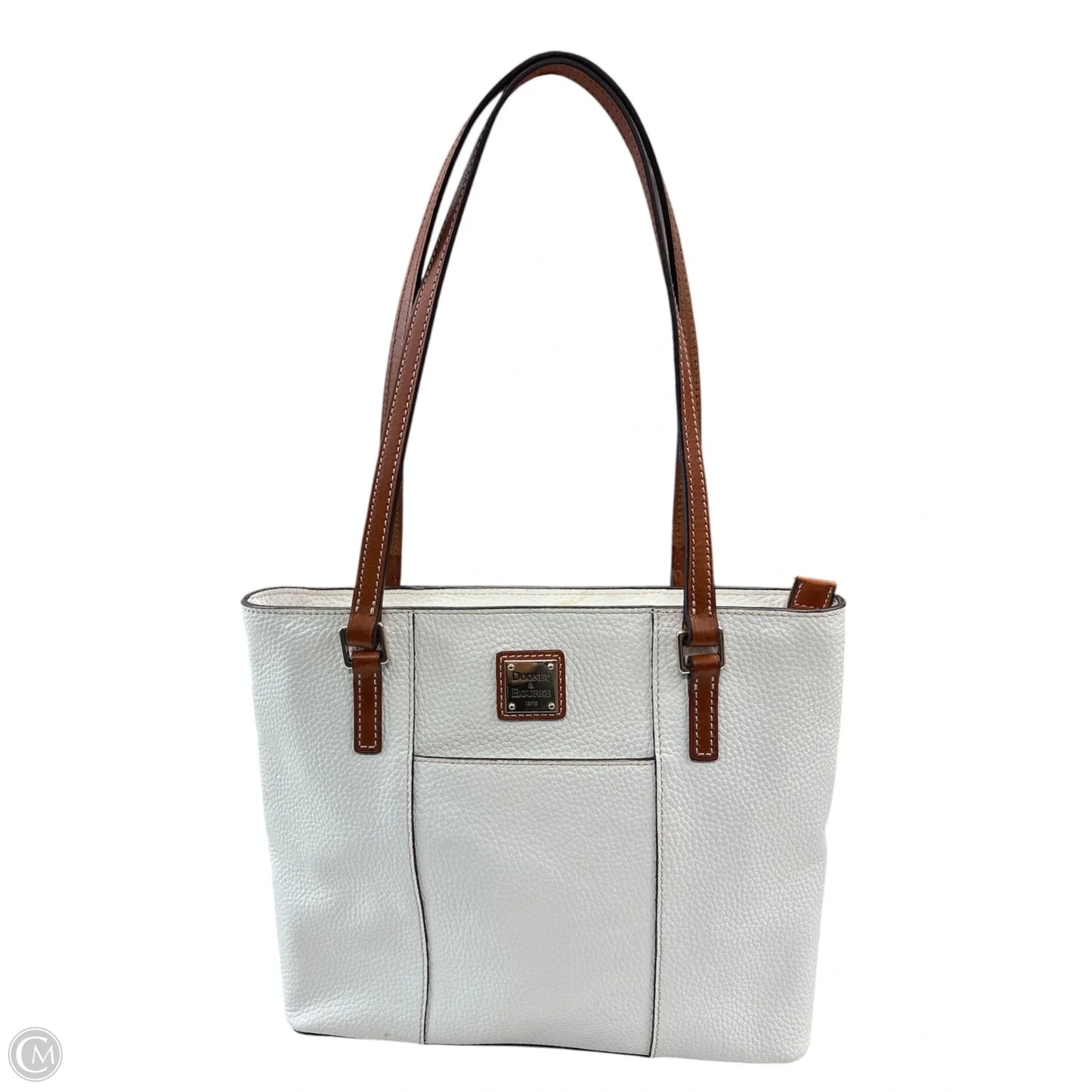 Handbag Designer By Dooney And Bourke, Size: Medium