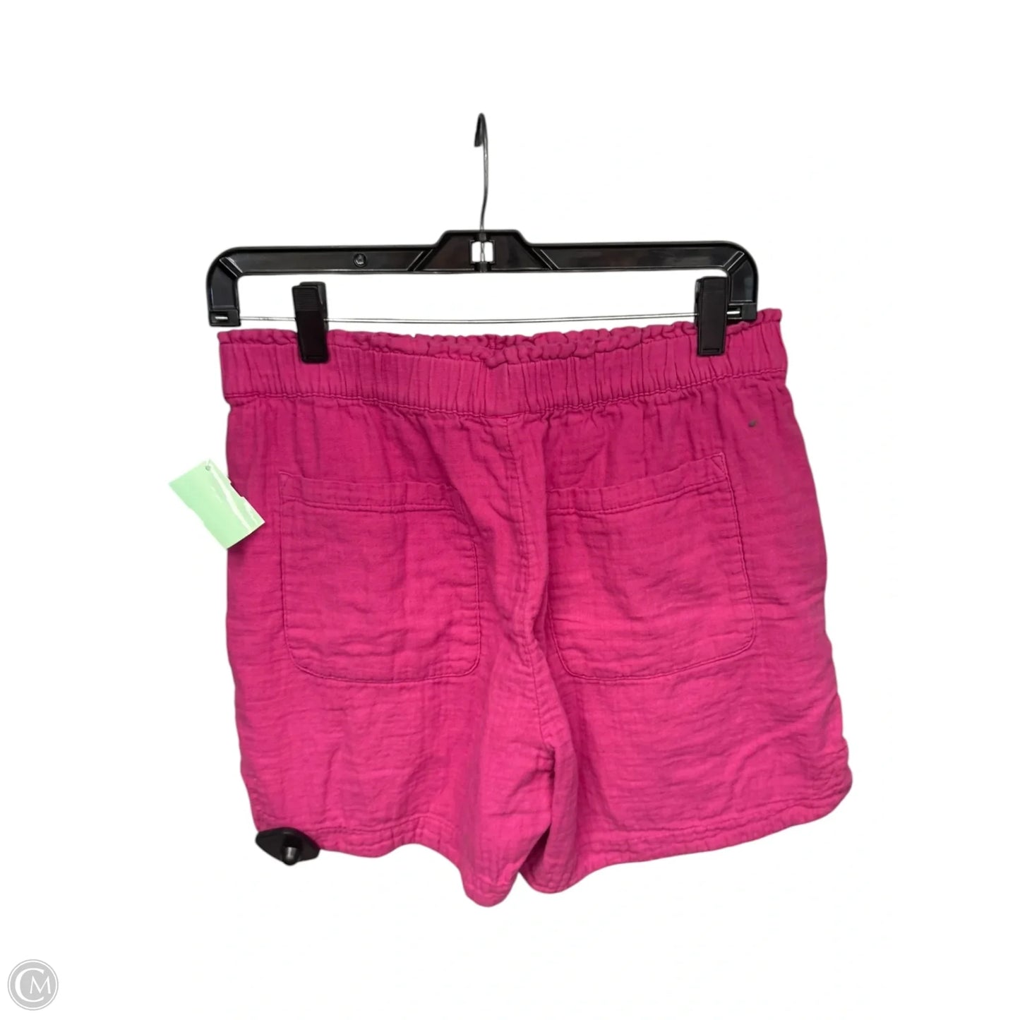 Shorts By Old Navy In Pink, Size: M