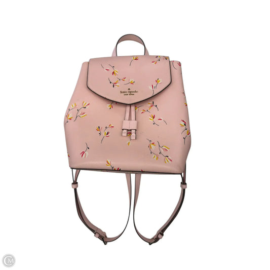 Backpack Designer By Kate Spade, Size: Small