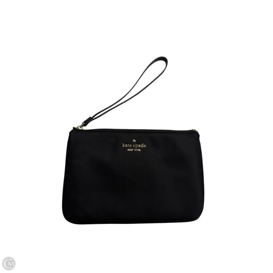 Wristlet Designer By Kate Spade, Size: Small