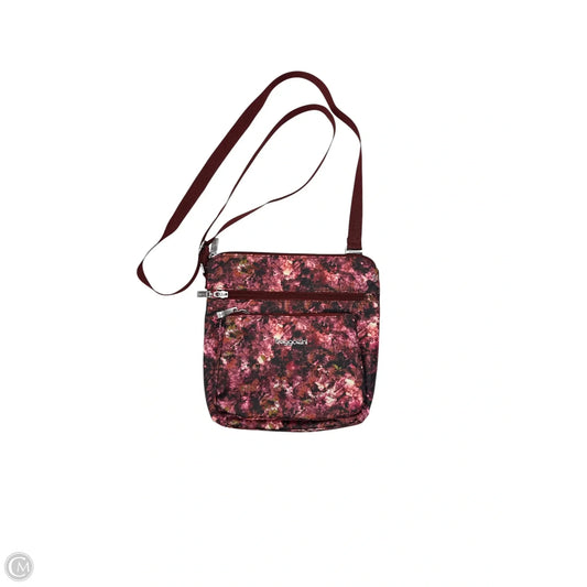 Crossbody By Baggallini, Size: Small