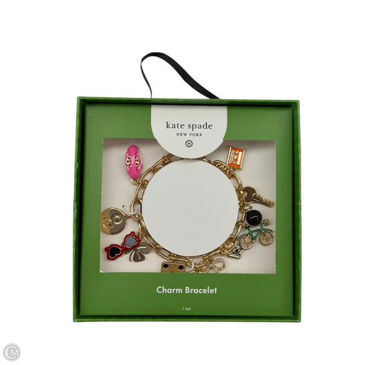 Bracelet Designer By Kate Spade