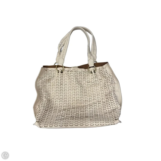 Tote By Anthropologie, Size: Large