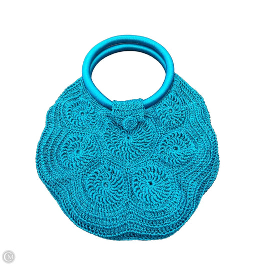 Handbag By Clothes Mentor, Size: Medium