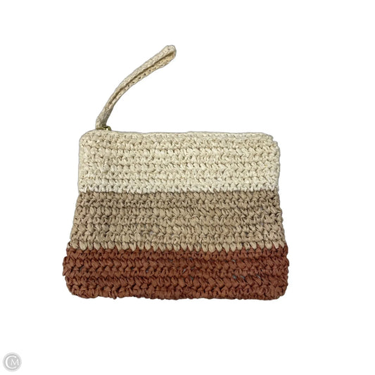 Wristlet By J. Crew, Size: Small