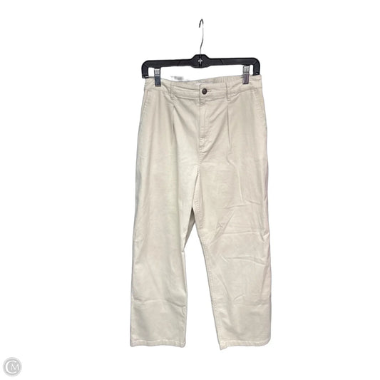 Pants Chinos & Khakis By Hollister In Tan, Size: M