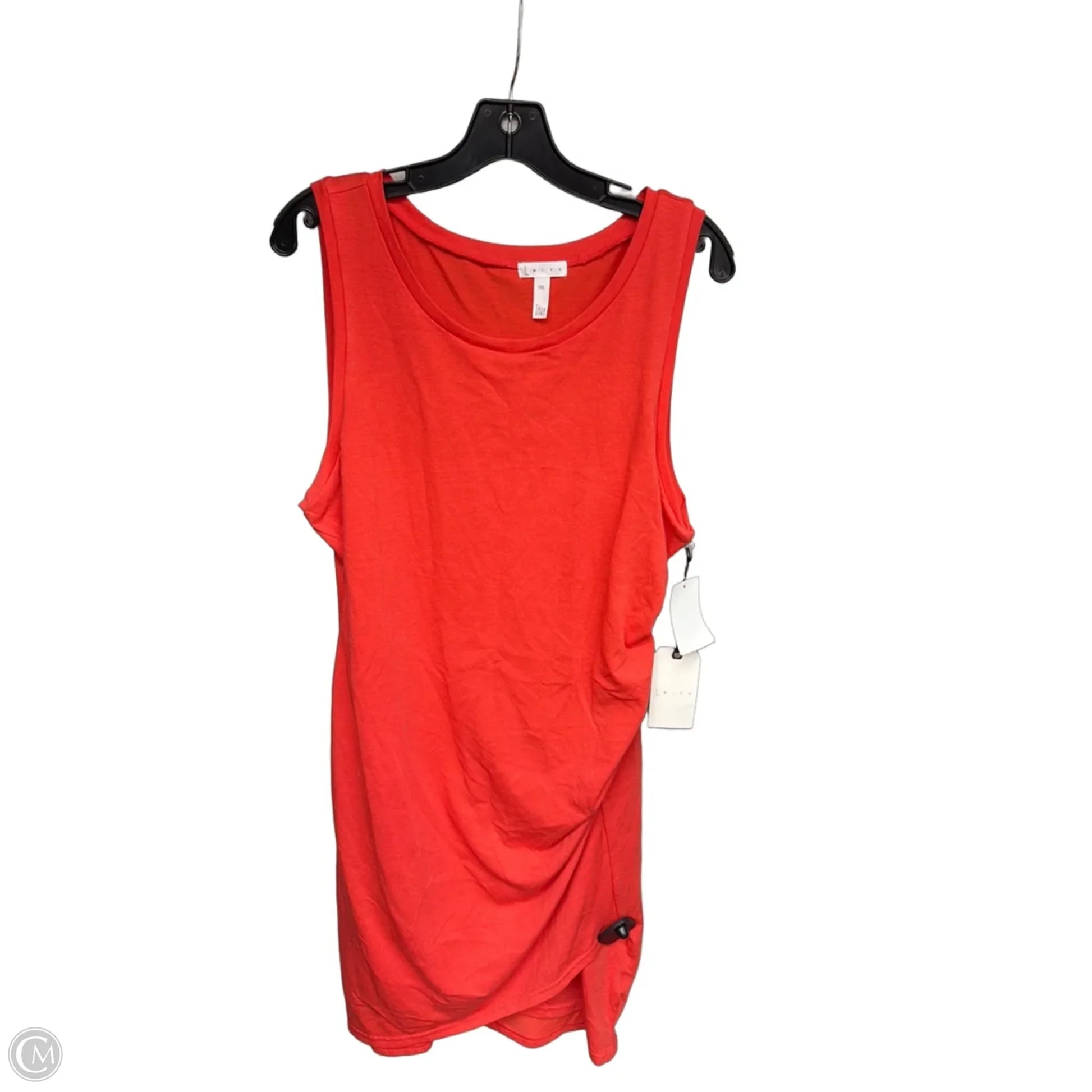 scoop neck midi dress leith scoop neck midi dress leith Pink Scoop Neck Everleigh Midi Dress