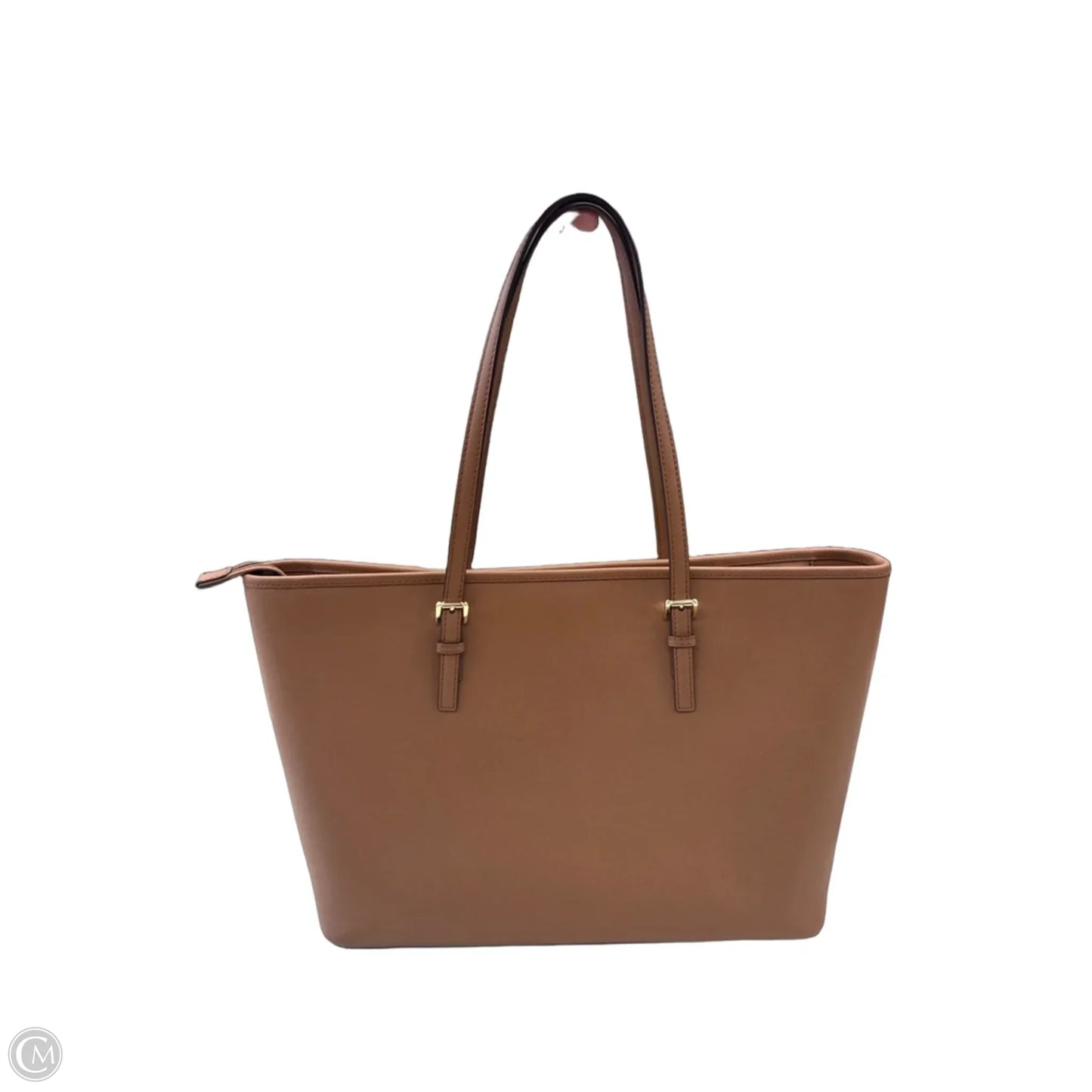 Handbag Designer By Michael Kors, Size: Large