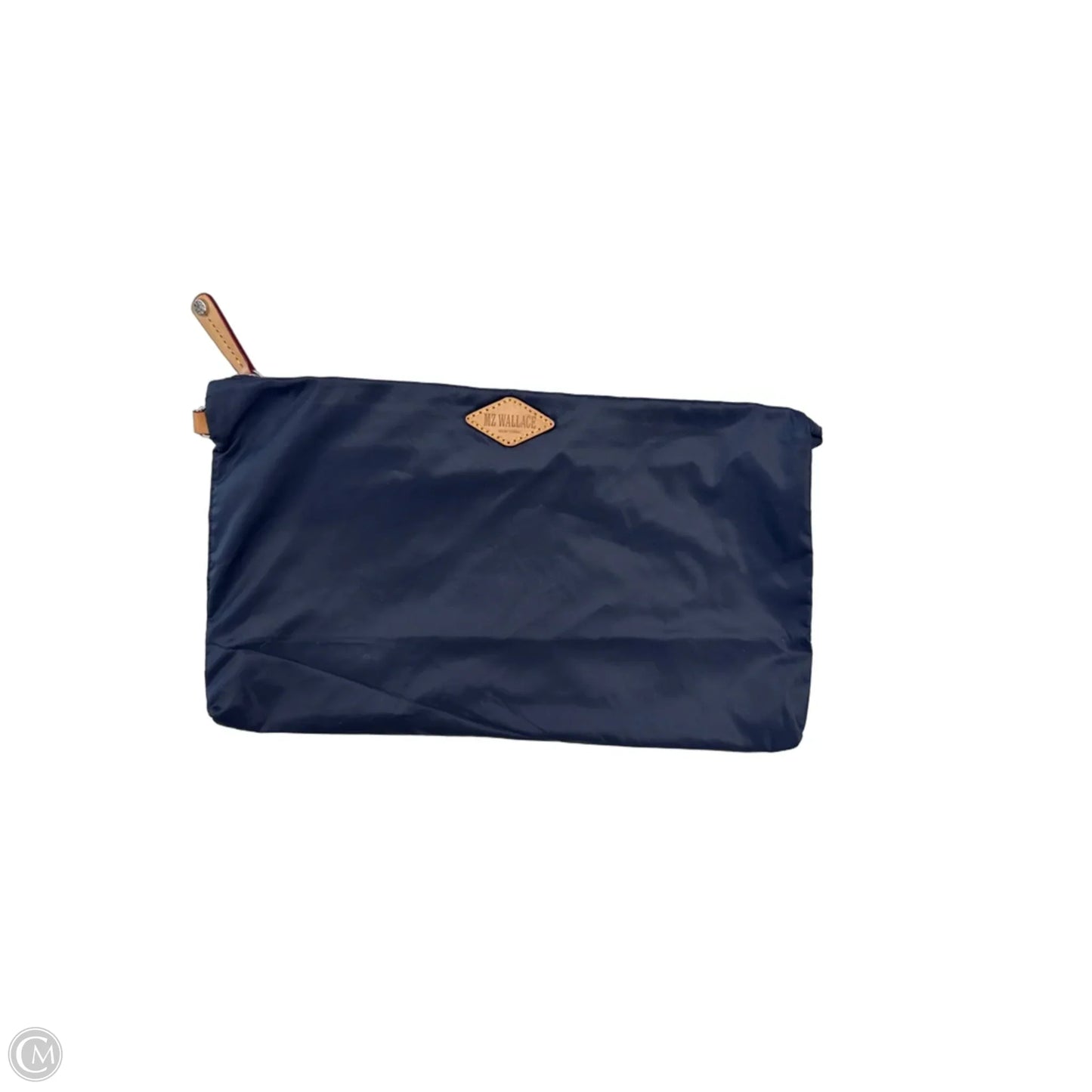 Makeup Bag By Mz Wallace, Size: Medium