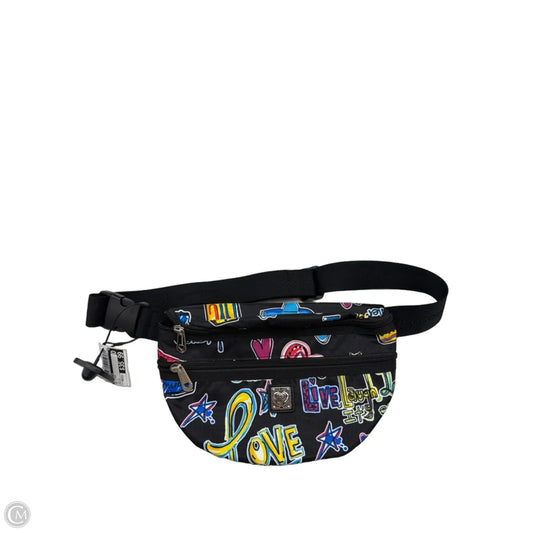 Belt Bag By Brighton, Size: Medium