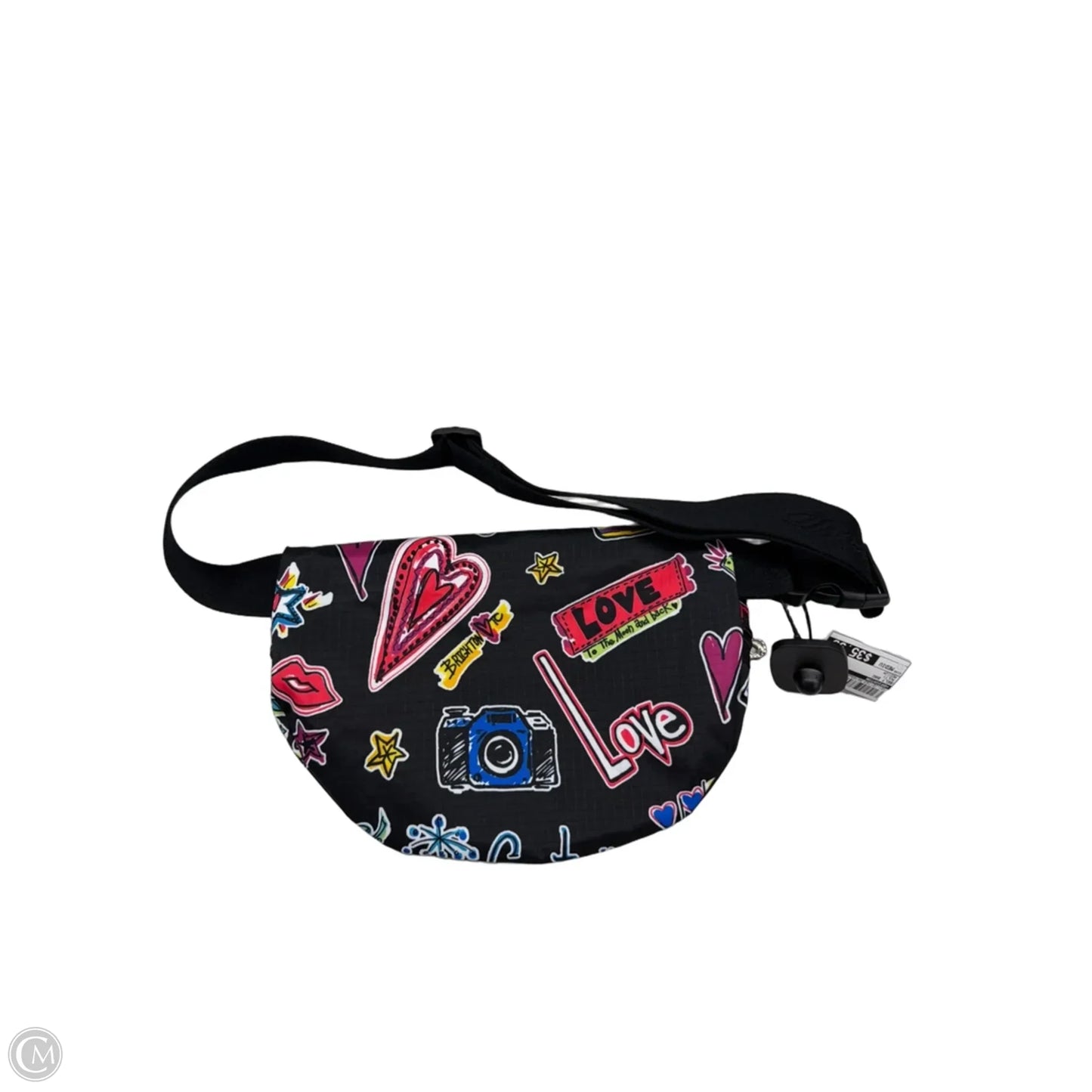 Belt Bag By Brighton, Size: Medium