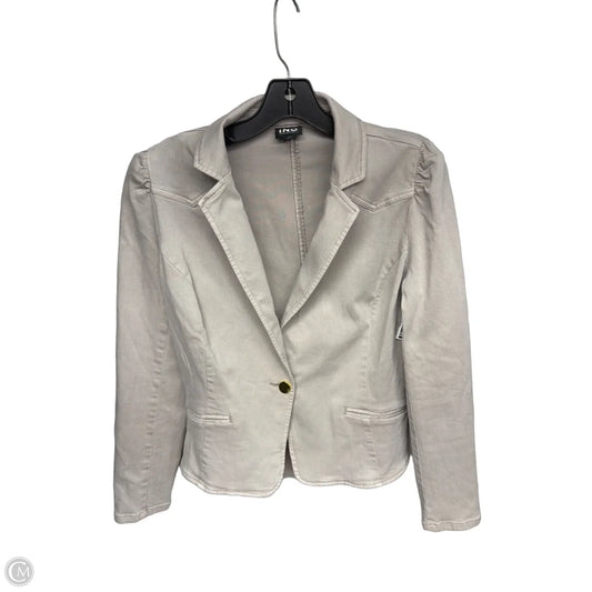 Blazer By Inc In Grey, Size: M