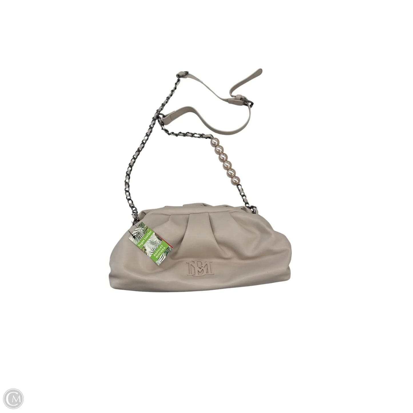 Crossbody By Badgley Mischka, Size: Medium