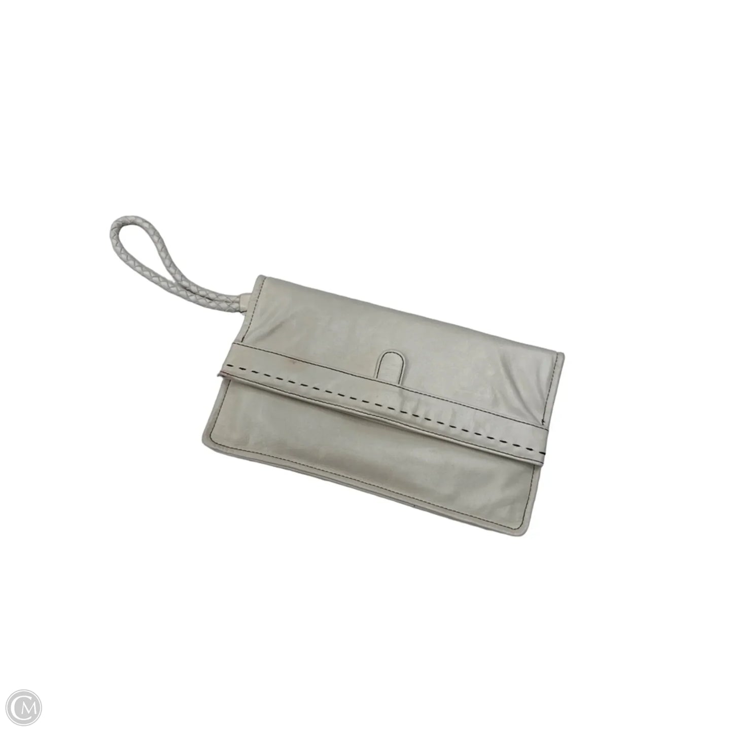 Wristlet By Hobo Intl, Size: Medium