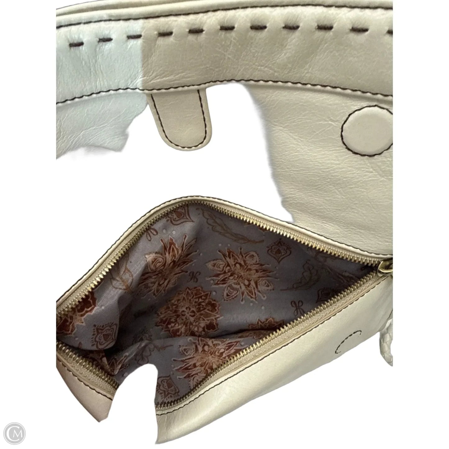 Wristlet By Hobo Intl, Size: Medium