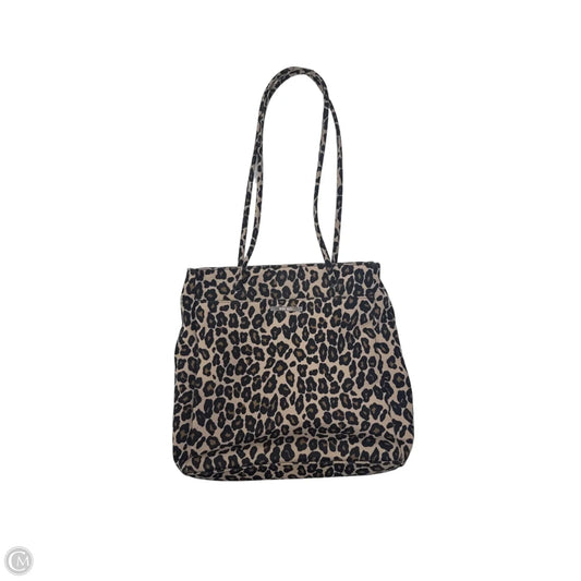 Tote By Nine West, Size: Medium