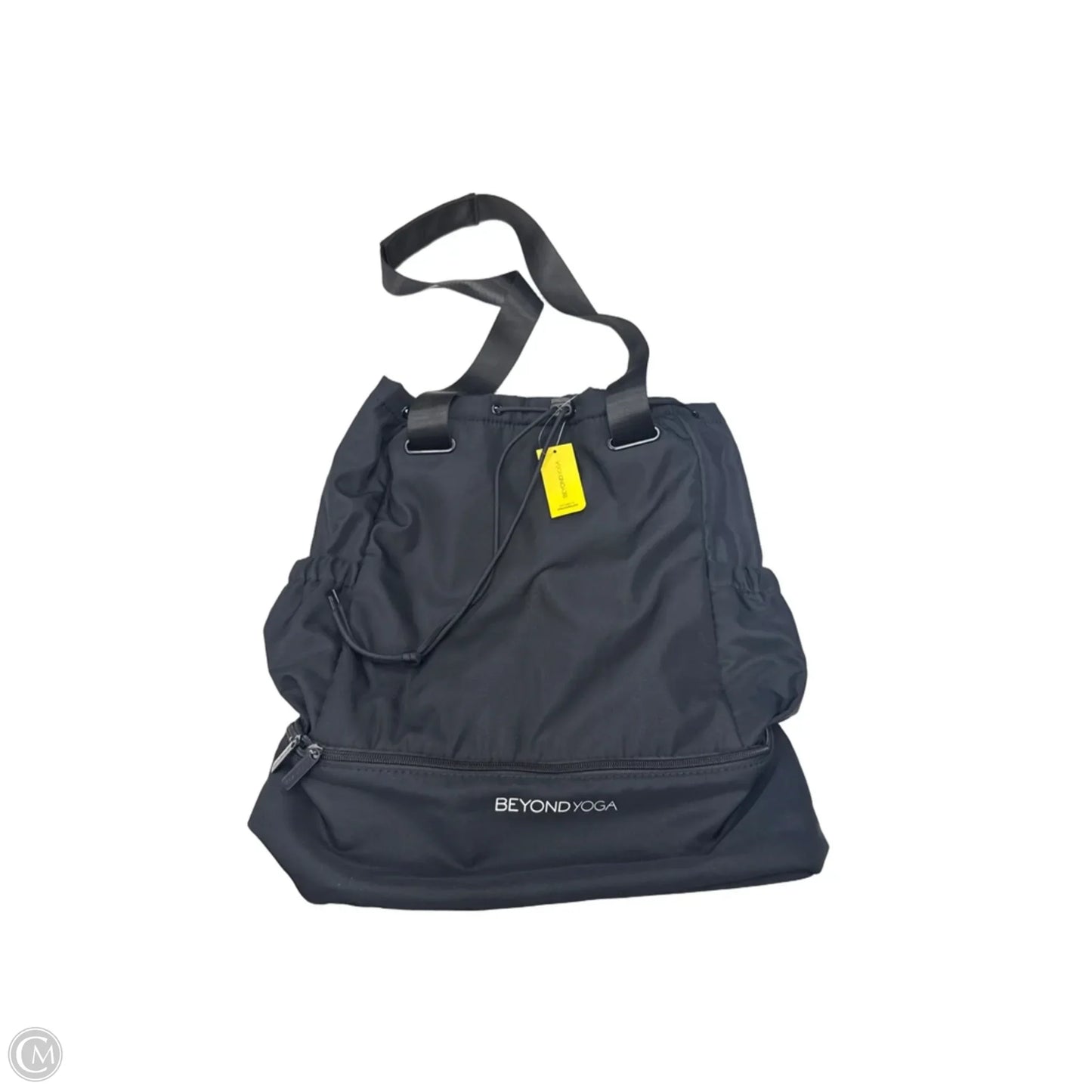Tote By Beyond Yoga, Size: Large