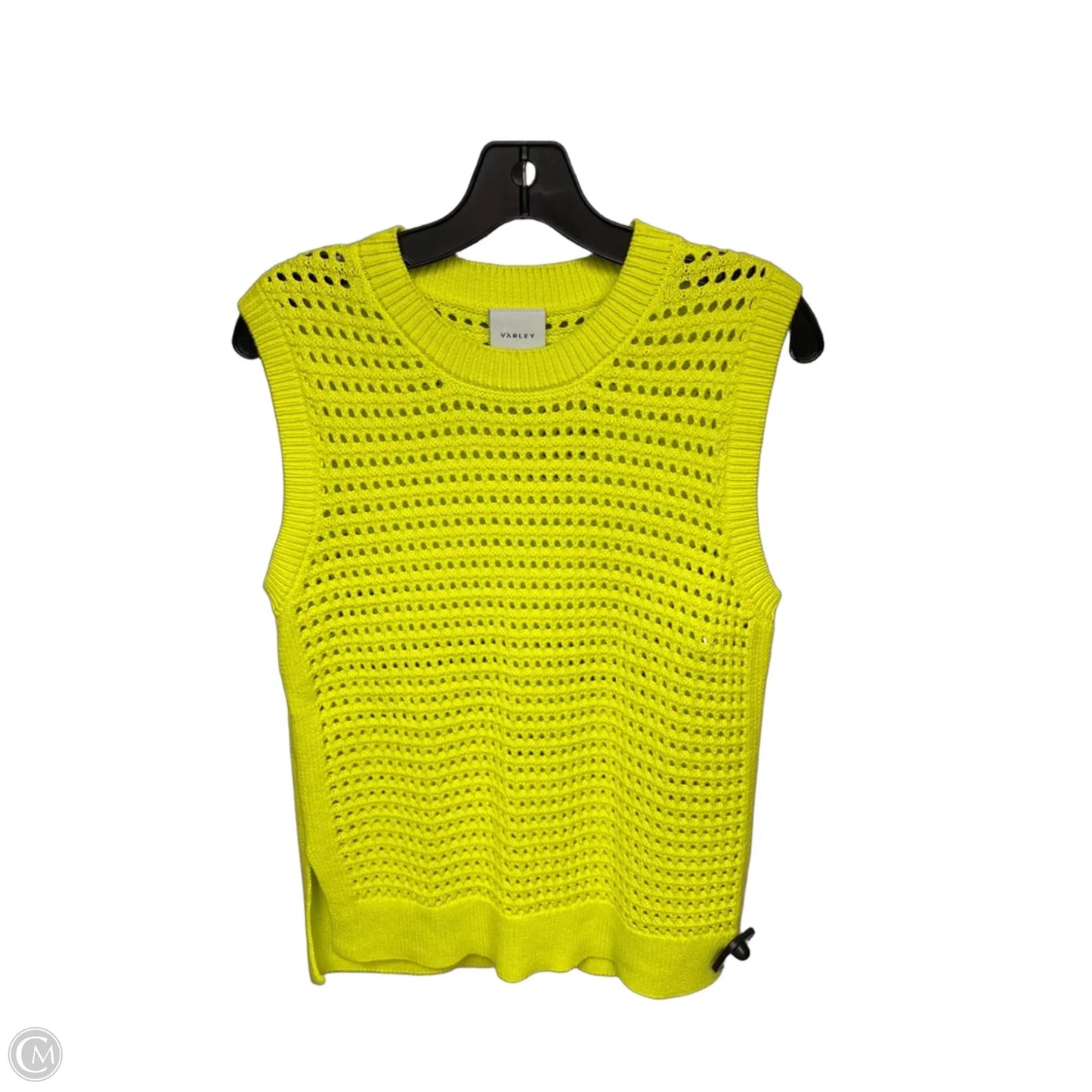 Sweater By Varley In Green, Size: S