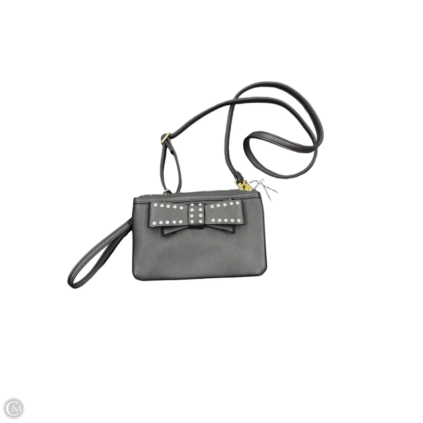 Crossbody By Betsey Johnson, Size: Small