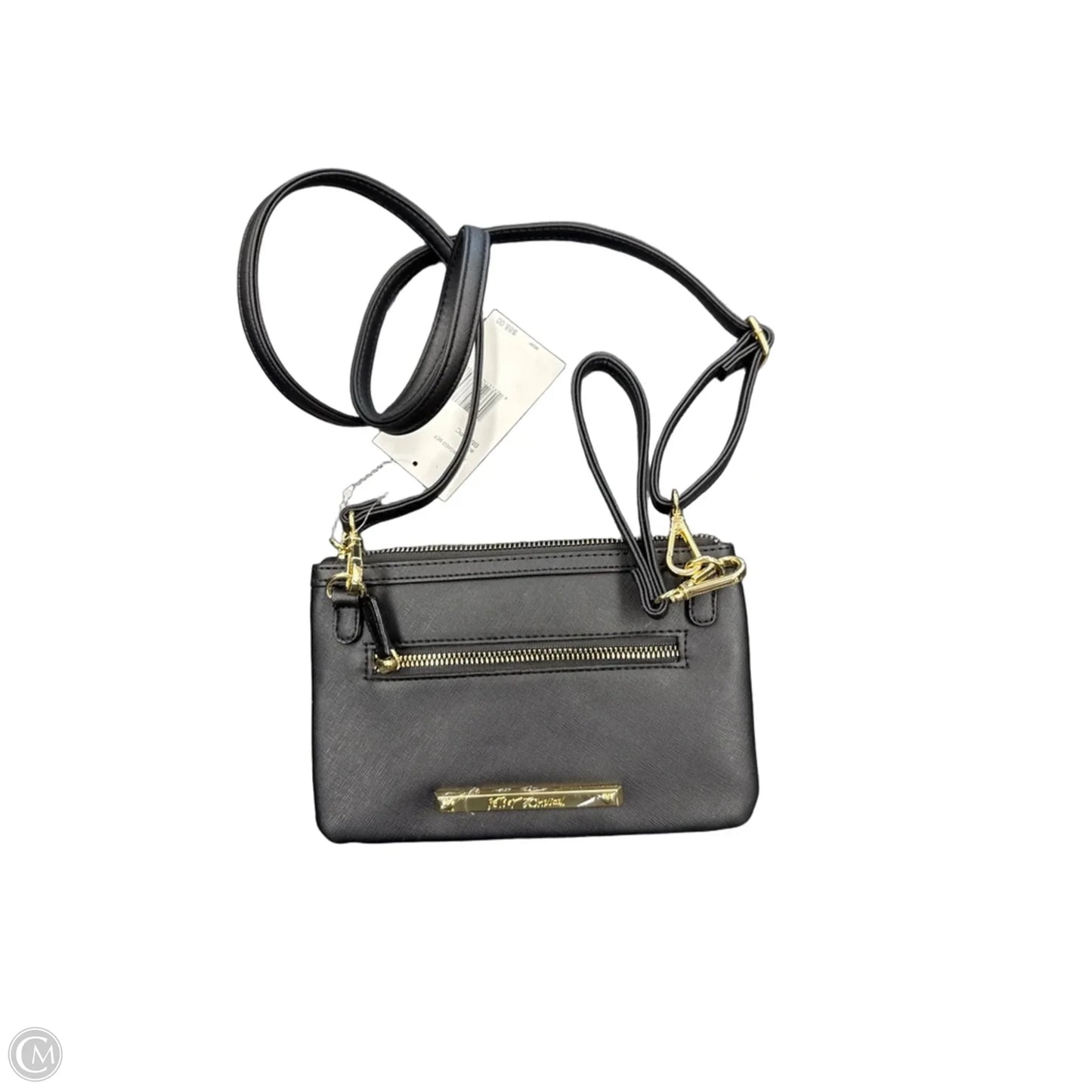 Crossbody By Betsey Johnson, Size: Small