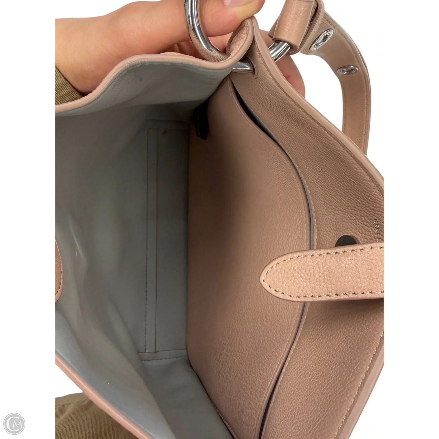Handbag Designer By Rebecca Minkoff