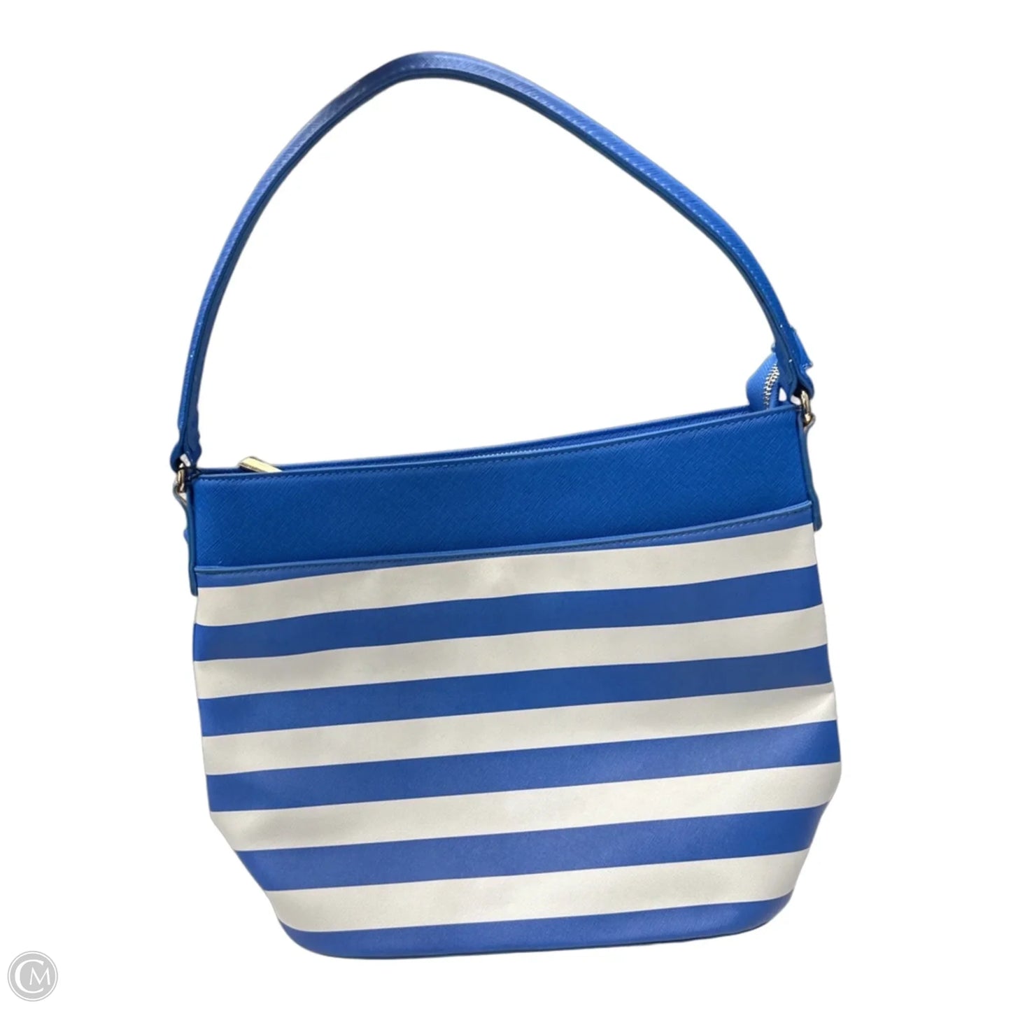 Handbag By Clothes Mentor, Size: Large