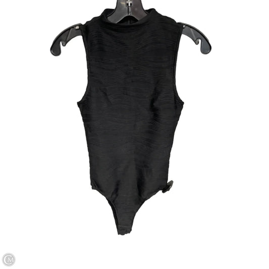Bodysuit By Akira In Black, Size: S