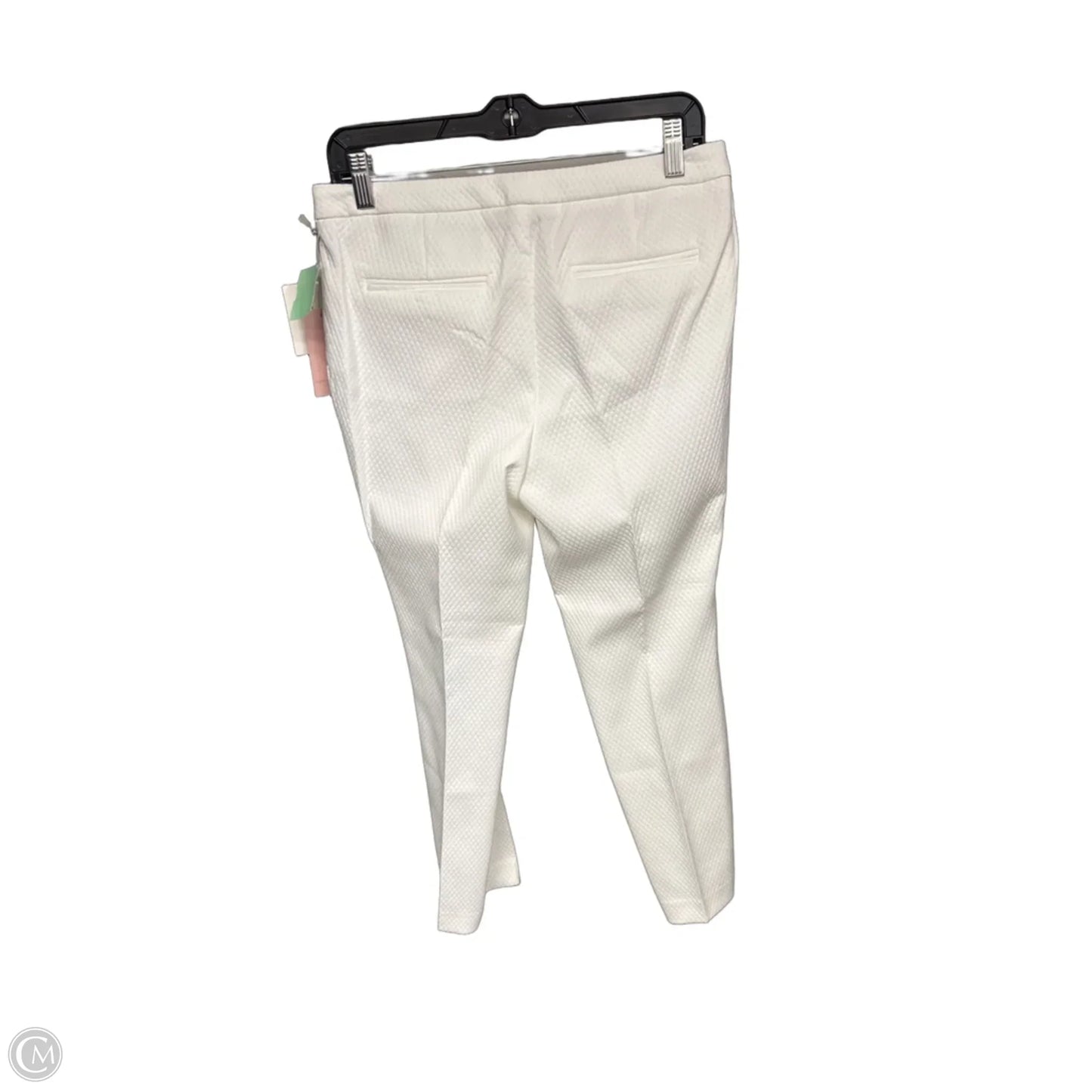 Pants Dress By Saint Tropez In White, Size: 6