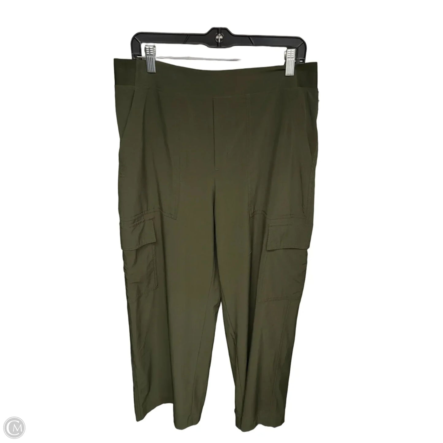Pants Cargo & Utility By Athleta In Green, Size: 14