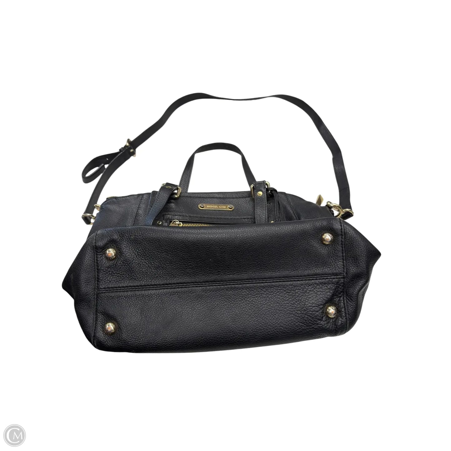 Handbag Designer By Michael Kors, Size: Large