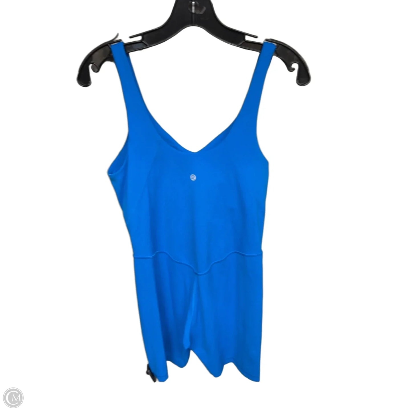 Romper By Lululemon In Blue, Size: 10