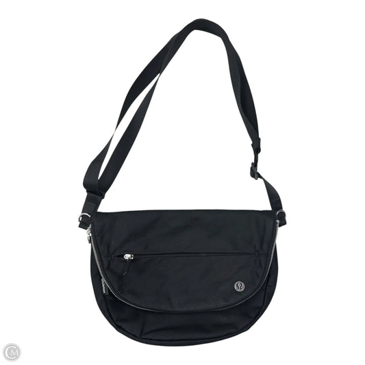 Crossbody By Lululemon, Size: Small