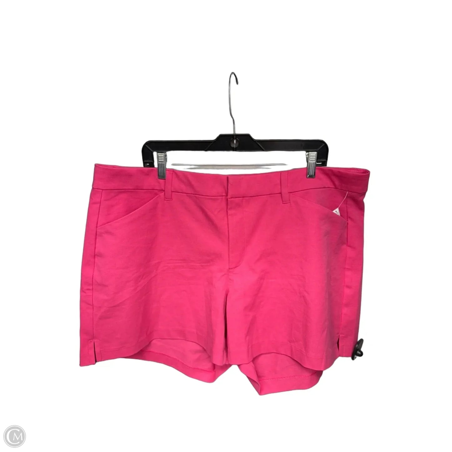 Shorts By Old Navy In Pink, Size: 20