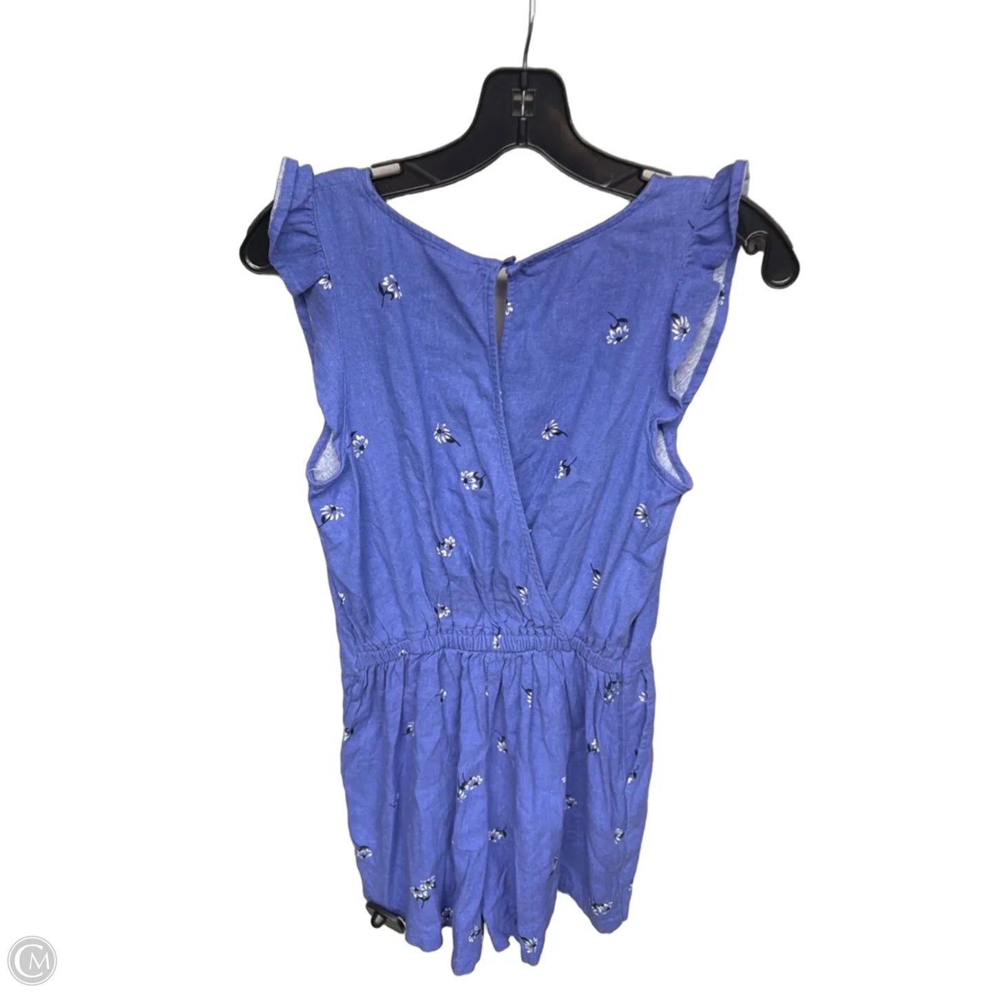 Romper By Old Navy In Blue, Size: Xs