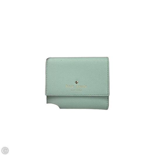 Wallet Designer By Kate Spade, Size: Small