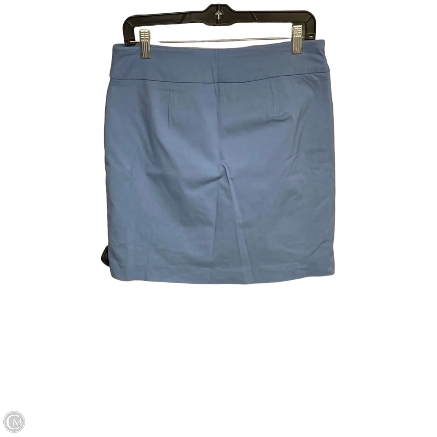 Skort By Zac And Rachel In Blue, Size: 10