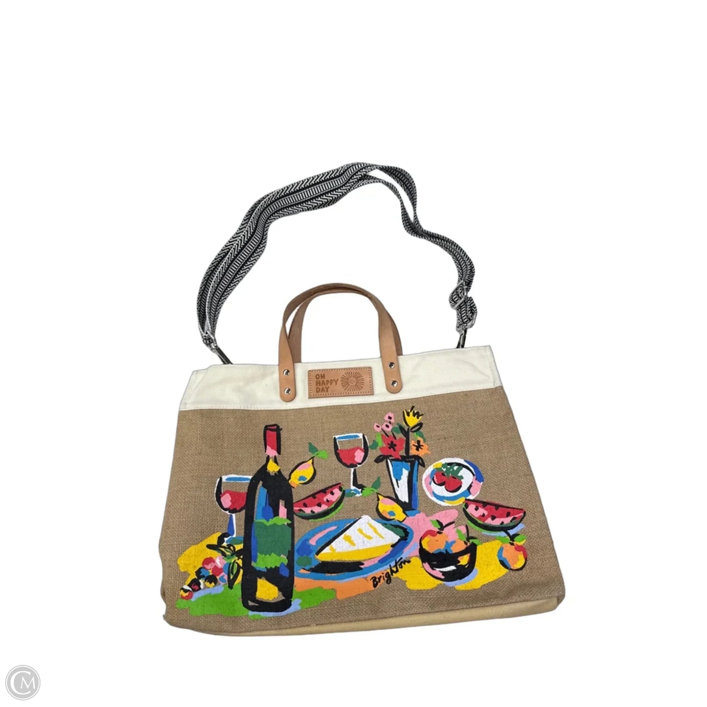 Tote By Brighton, Size: Large