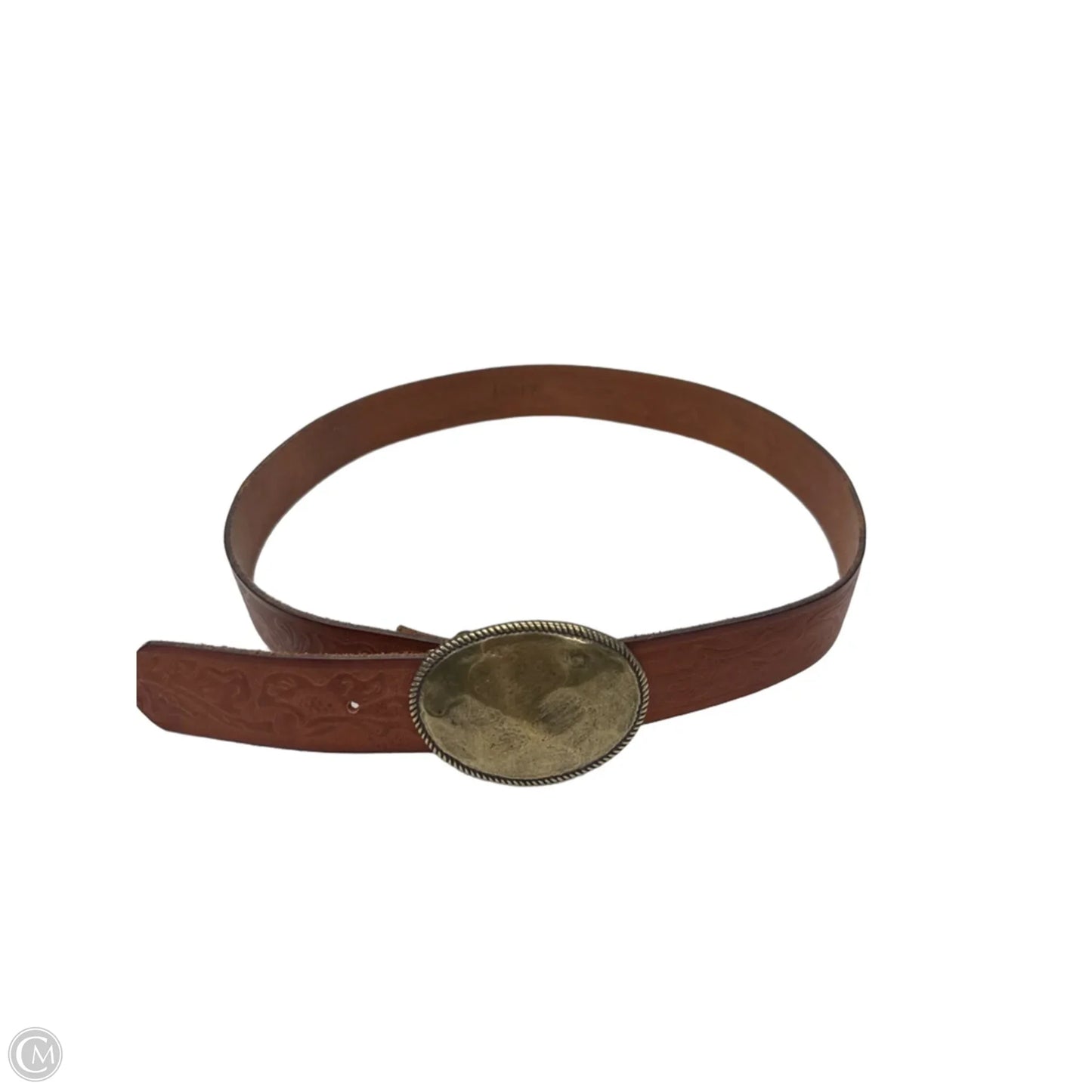 Belt By J. Crew