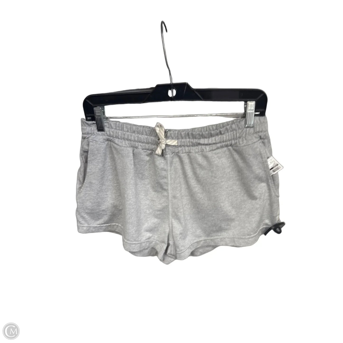Athletic Shorts By Vuori In Grey, Size: M