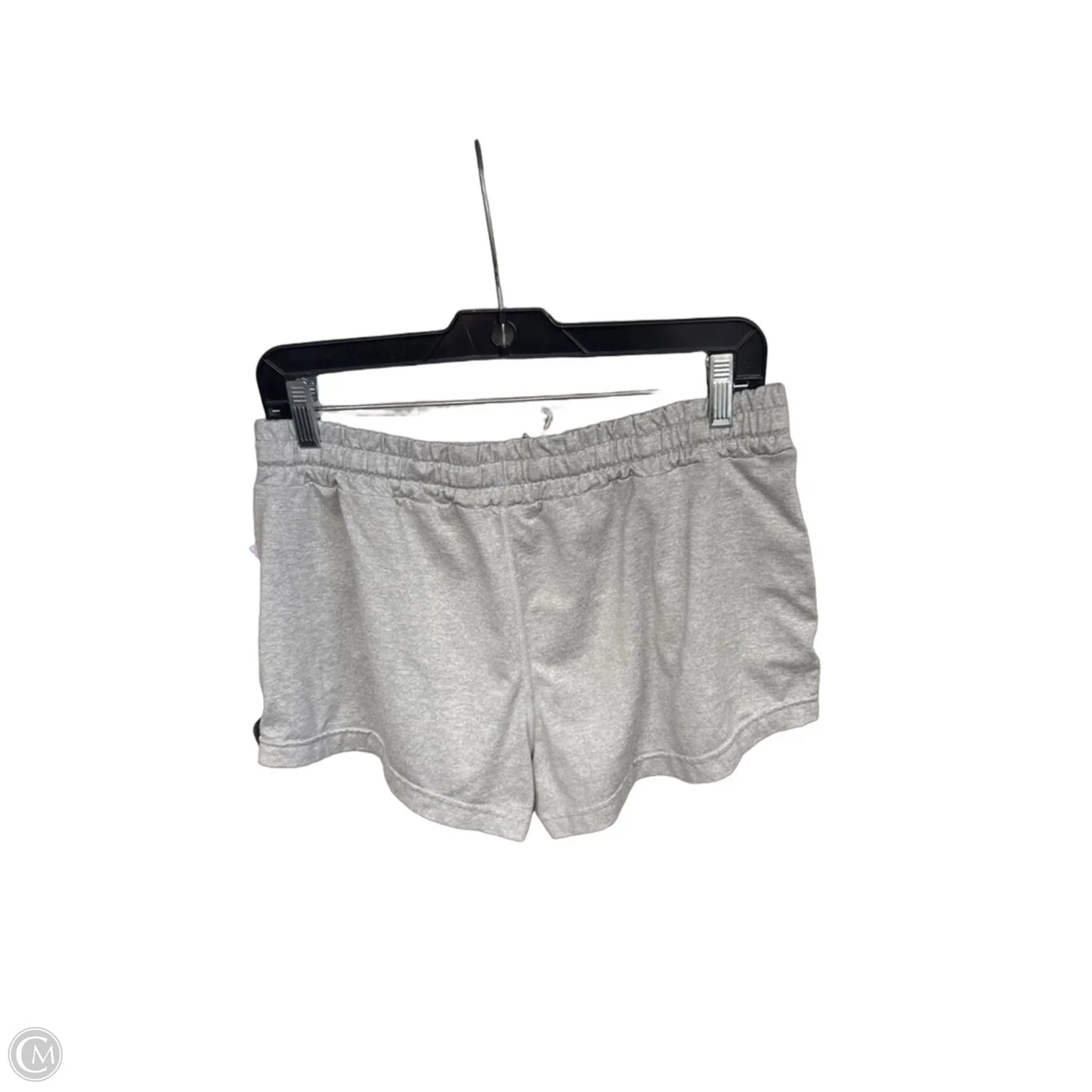 Athletic Shorts By Vuori In Grey, Size: M
