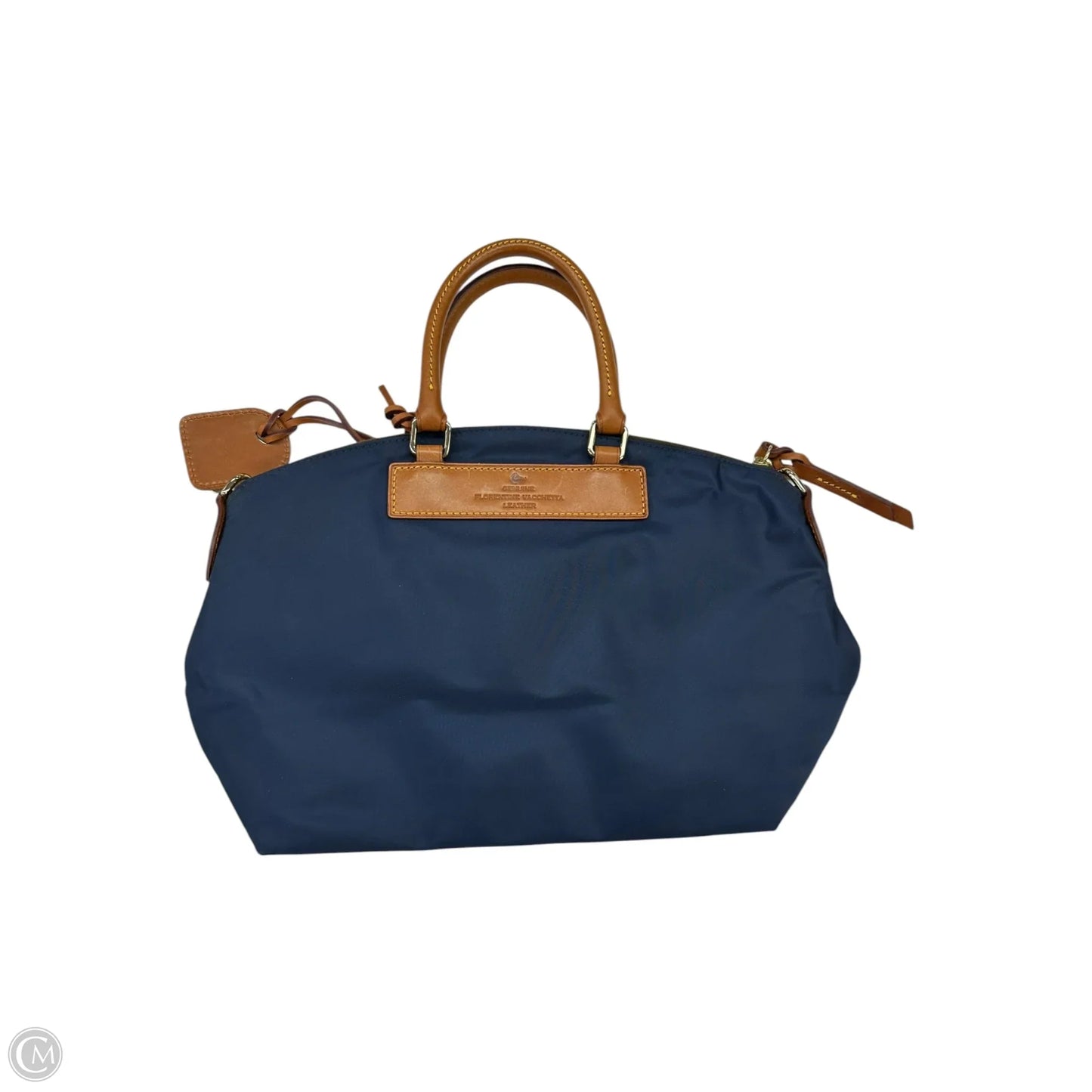 Handbag Designer By Dooney And Bourke, Size: Small