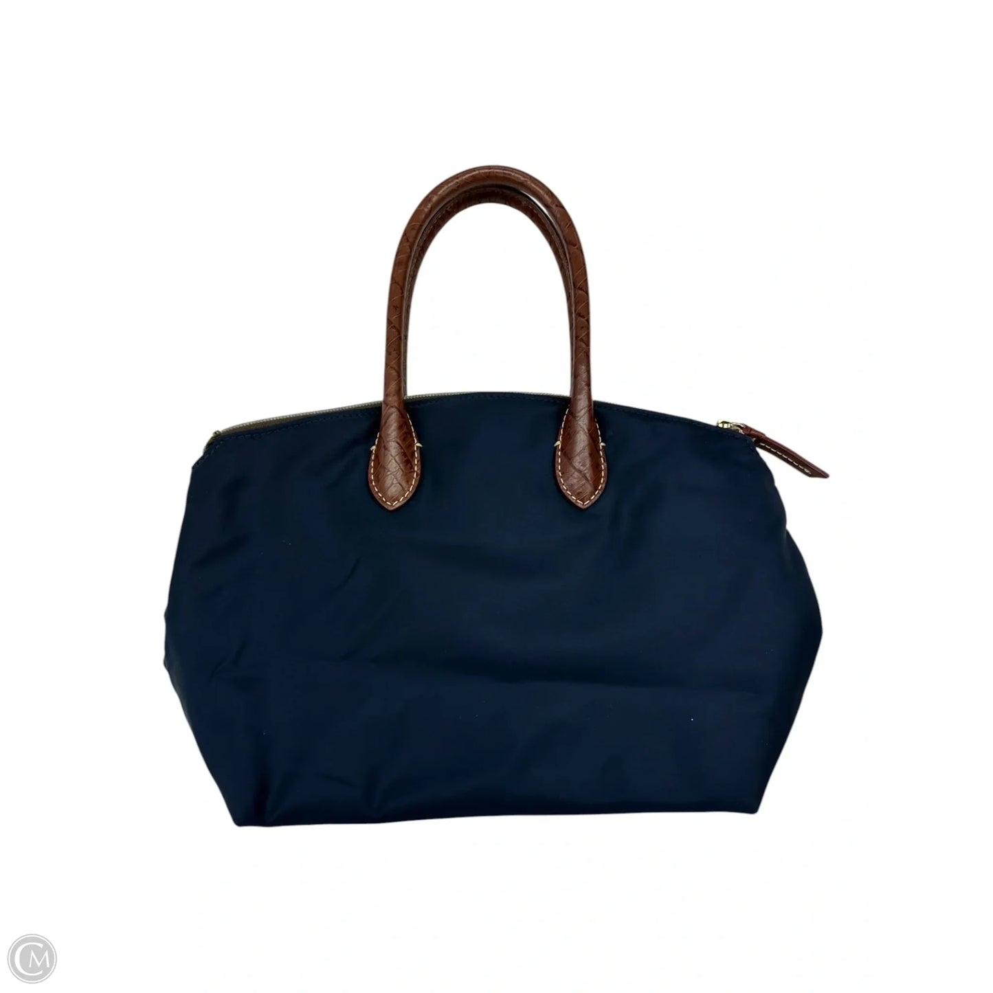 Handbag Designer By Dooney And Bourke, Size: Medium