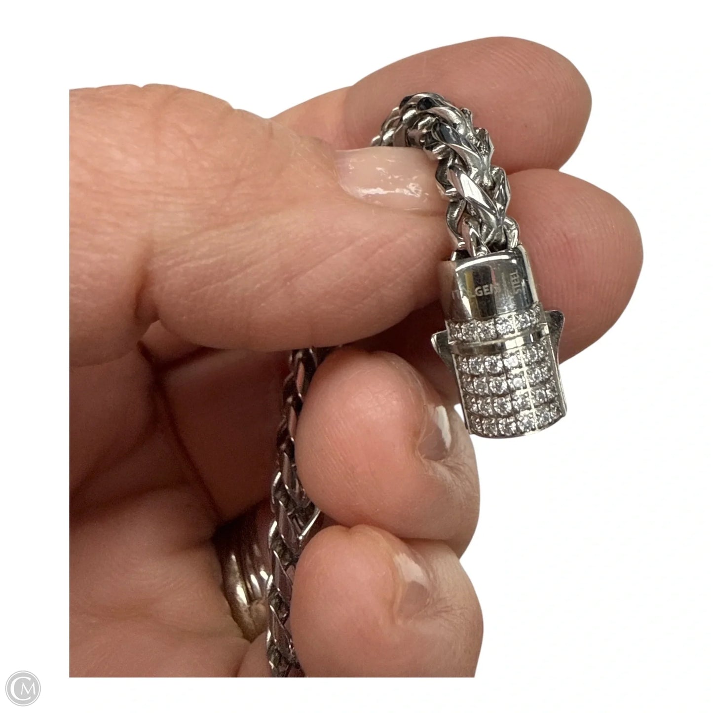 Bracelet Bangle By Clothes Mentor