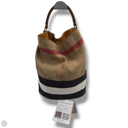 Burberry