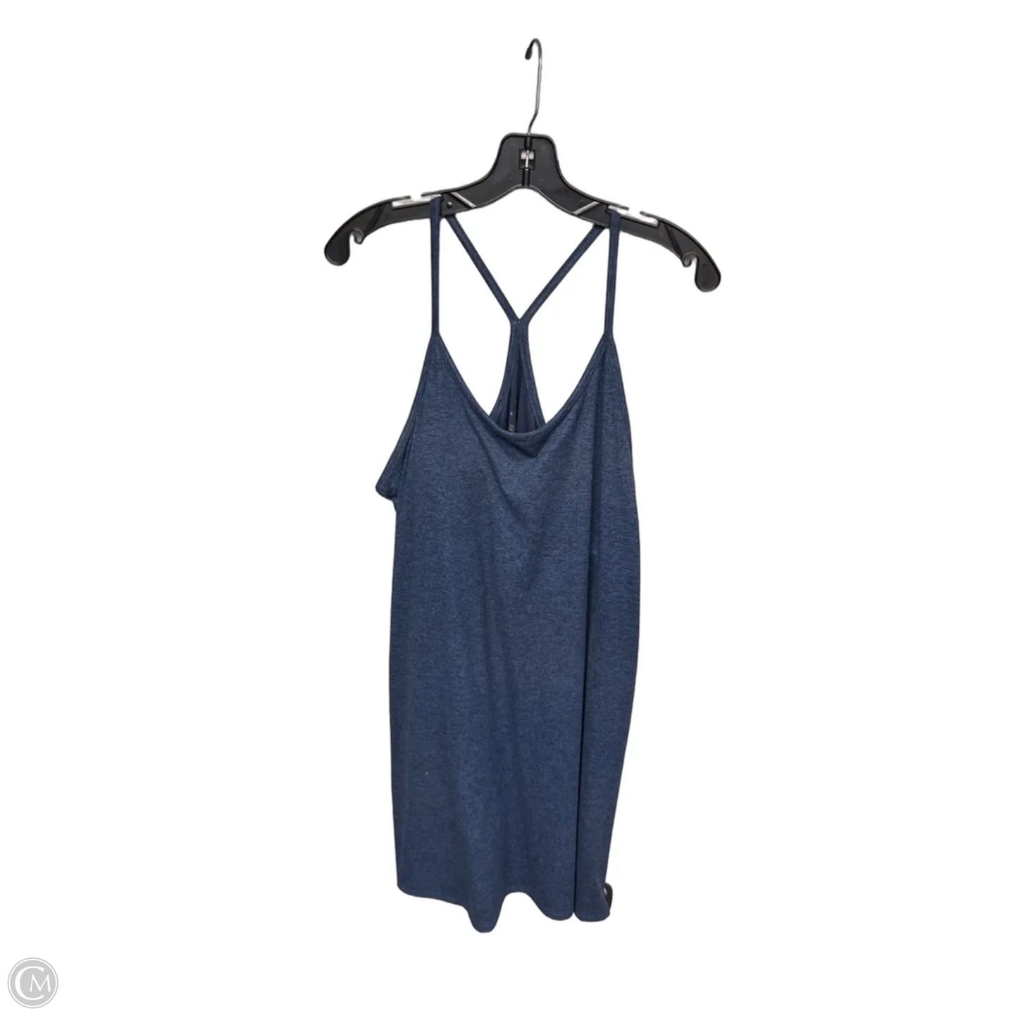 Athletic Dress By Kyodan In Blue, Size: Xl