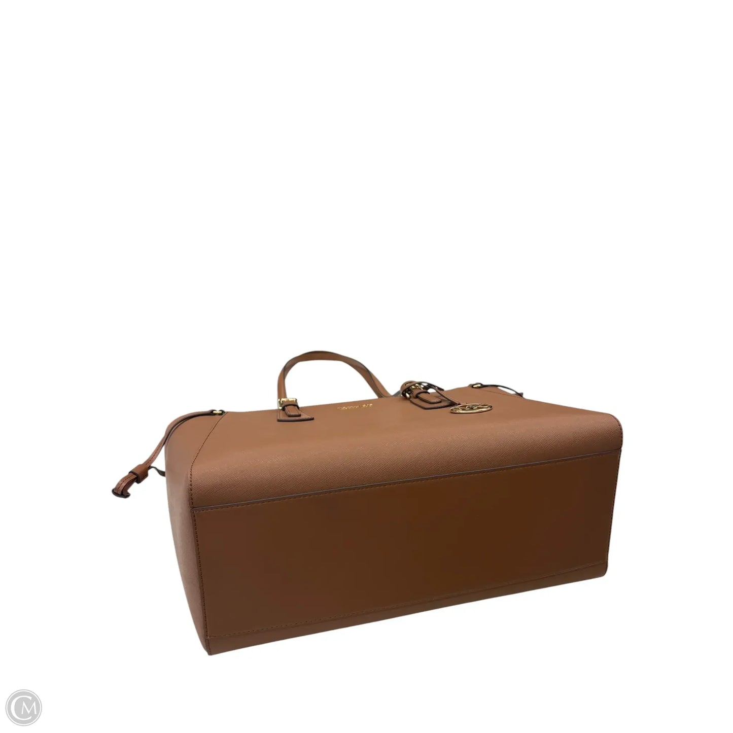 Handbag Designer By Michael Kors, Size: Large