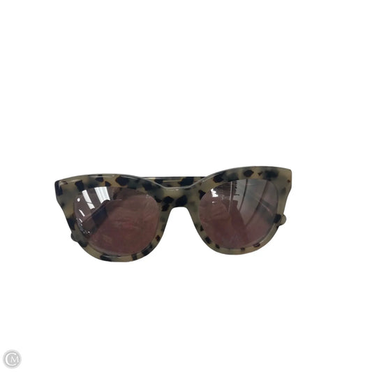 Sunglasses By J. Crew